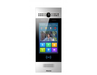 Akuvox R29S Android IP Video Door Phone with 7" IPS LCD touch-screen, 2M camera, Facial Recognition & RFID Card Reader